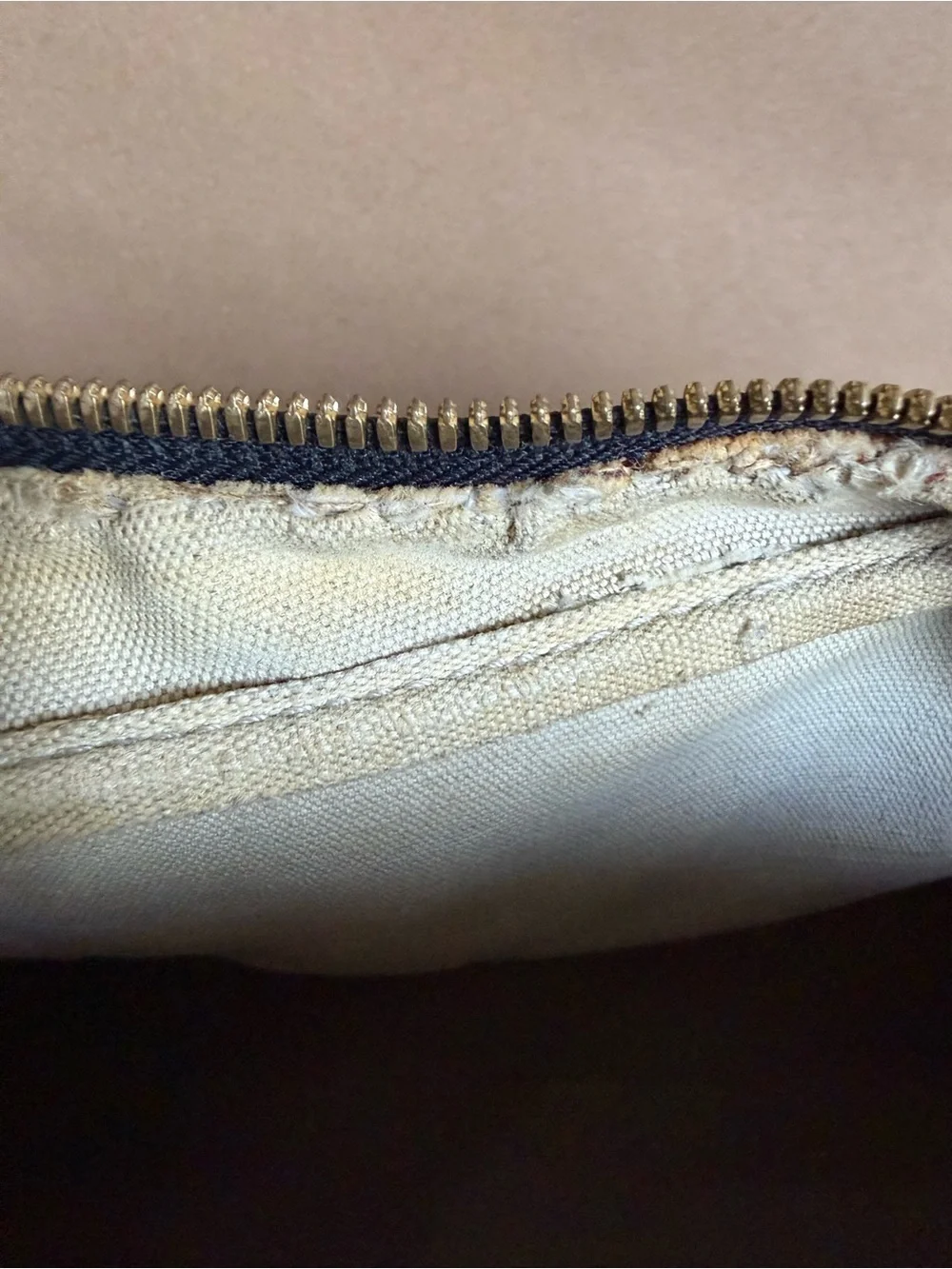Celine Coated Canvas Speedy Bag